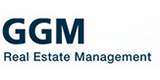 Logo: GGM Gesellschaft für Gebäude-Management mbH