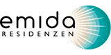 Logo: emida Residenzen Holding GmbH