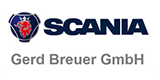 Logo: Gerd Breuer GmbH Niederlassung Wuppertal