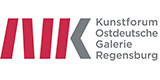 Logo: Stiftung Kunstforum Ostdeutsche Galerie