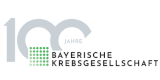 Logo: Bayerische Krebsgesellschaft e.V.