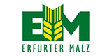 Logo: Erfurter Malzwerke GmbH