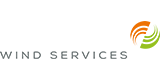 Logo: Connected Wind Services Deutschland GmbH