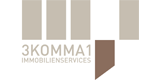 3KOMMA1 Immobilienservices GmbH & Co. KG