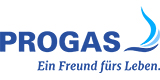 Logo: Progas GmbH & Co. KG