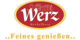Logo: Werz Wurst-Fleisch-Convenience GmbH