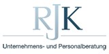 Logo: RJK Unternehmens- und Personalberatung GmbH & Co. KG