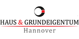 HAUS & GRUNDEIGENTUM Hannover, Verband der privaten Wohnungswirtschaft e.V.