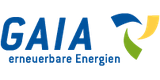Logo: GAIA mbH