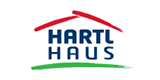Logo: HARTL HAUS Holzindustrie GmbH
