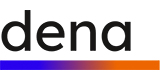 Logo: Deutsche Energie-Agentur GmbH (dena)