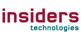 Logo: Insiders Technologies GmbH