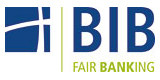 Logo: Bank im Bistum Essen eG