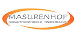 Logo: Masurenhof GmbH & Co. KG