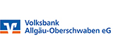 Logo: Volksbank Allgäu-Oberschwaben eG