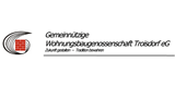 Logo: Gemeinnützige Wohnungsbaugenossenschaft Troisdorf eG