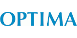 Logo: OPTIMA pharma GmbH