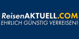 Logo: Reisen Aktuell GmbH
