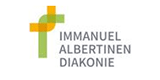 Logo: Immanuel Miteinander Leben