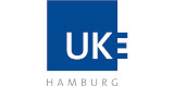 Logo: Universitätsklinikum Hamburg-Eppendorf