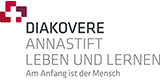 Logo: DIAKOVERE Annastift Leben und Lernen gGmbH