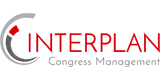 Logo: INTERPLAN Congress, Meeting & Event Management AG