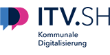 Logo: IT-Verbund Schleswig-Holstein (ITVSH)