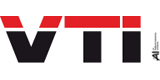 Logo: VTI Ventil Technik GmbH