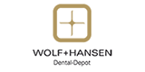 WOLF+HANSEN Dental-Depot