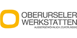 Logo: Oberurseler Werkstätten für Menschen mit Behinderung
