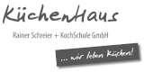 KüchenHaus Rainer Schreier + KochSchule GmbH