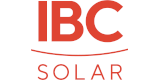 IBC SOLAR Energy GmbH