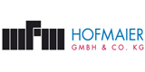 Logo: MFM Hofmaier GmbH & Co. KG