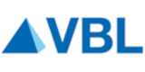 Logo: VBL. Versorgungsanstalt des Bundes und der Länder