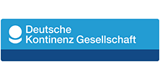 Logo: Deutsche Kontinenz Gesellschaft e. V.