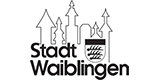 Logo: Stadt Waiblingen