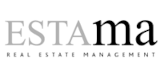 Logo: Estama Gesellschaft für Real Estate Management mbH