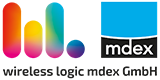 Logo: Wireless Logic mdex GmbH