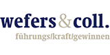 Logo: Wefers & Coll. Unternehmerberatung GmbH & Co. KG