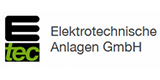 Logo: Etec Elektrotechnische Anlagen GmbH