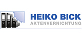 Heiko Bick Aktenvernichtung GmbH & Co. KG