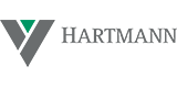 Logo: Hartmann Finanzdienstleistungen GmbH