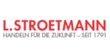 Logo: L. Stroetmann Lebensmittel SE & Co. KG