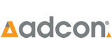 Logo: adcon Gesellschaft für EDV-Dienstleistungen/Beratung mbH