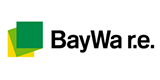 Logo: BayWa r.e. Rotor Service GmbH