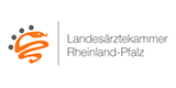 Logo: Landesärztekammer Rheinland-Pfalz