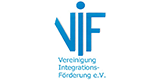 Logo: Vereinigung Integrations-Förderung e.V.