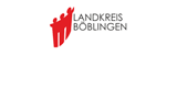 Logo: Landratsamt Böblingen