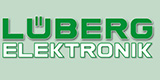 Logo: Lüberg-Elektronik GmbH & Co. Rothfischer KG