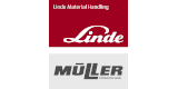 Logo: Ernst Müller GmbH & Co. KG